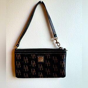 Dooney & Bourke Wrislet